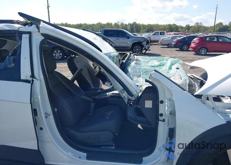 2025 Hyundai Ioniq 5 Sel z USA, uszkodzony, nr VIN 7YAKNDDC1SY032670